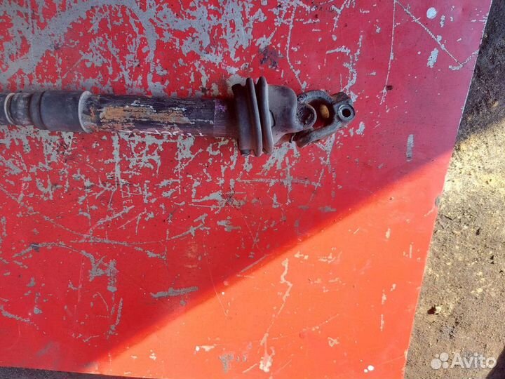 Карданчик рулевой для Mitsubishi Pajero 2