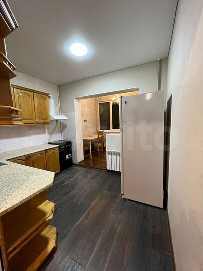 3-к. квартира, 78 м², 2/5 эт.