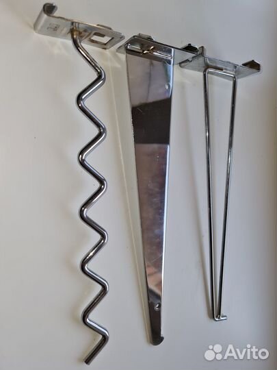 Джокер.Трубы, сетки, крючки и соединители