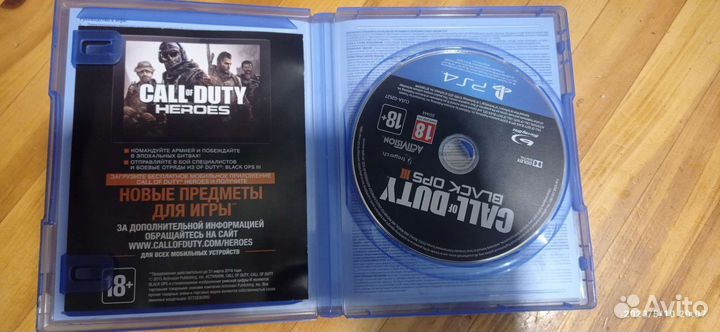 Игры для приставок ps4