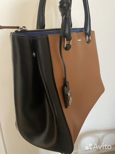 Сумка натуральная кожа италия оригинал