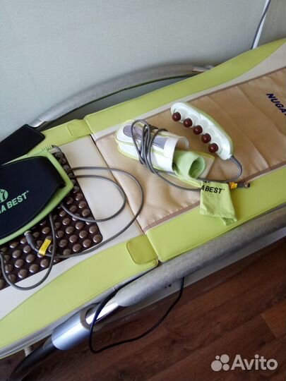 Кровать Нуга бест