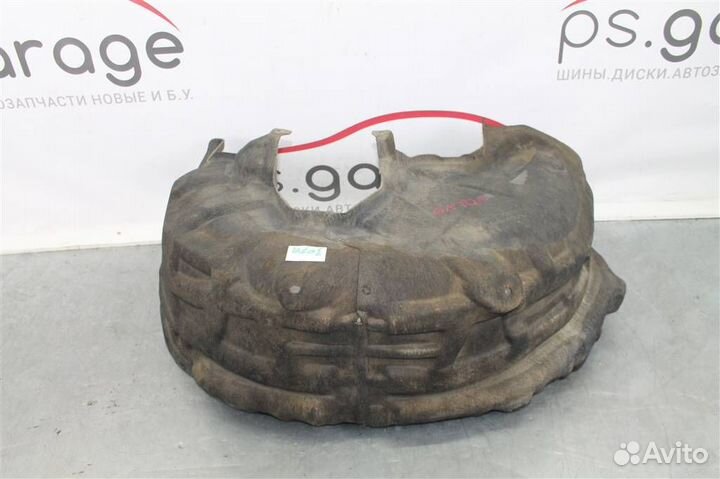 Локер задний правый Volvo XC90 2014-2019