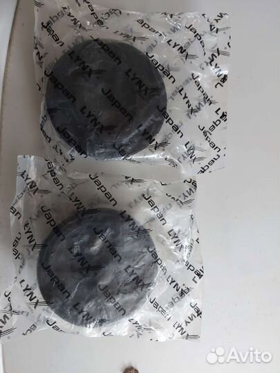 Сайлентблок заднего подрамника lexus gs