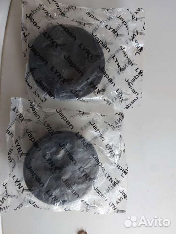 Сайлентблок заднего подрамника lexus gs