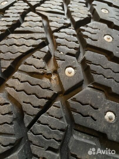 Kumho Winter Portran CW11 195/70 R15 104R