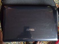 Ноутбук Асус A52D под ремонт