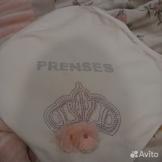 Плед детский