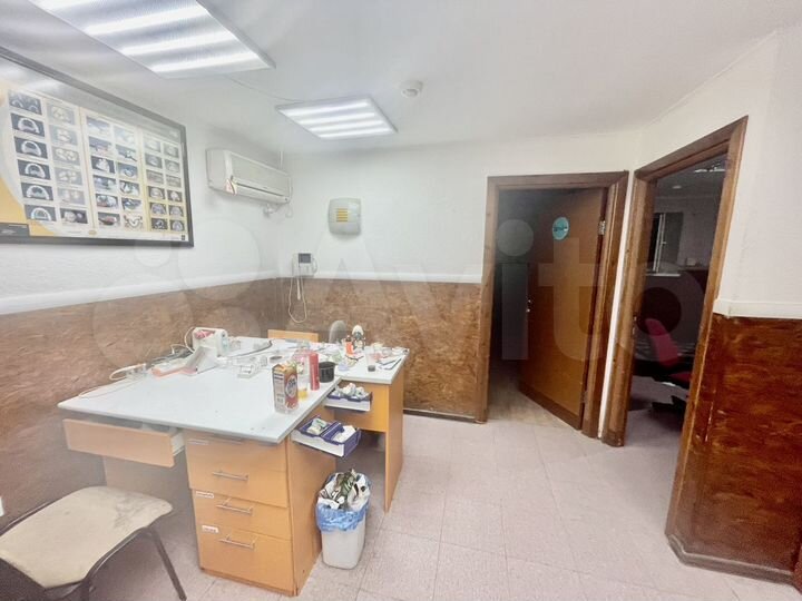 Свободного назначения, 70 м²