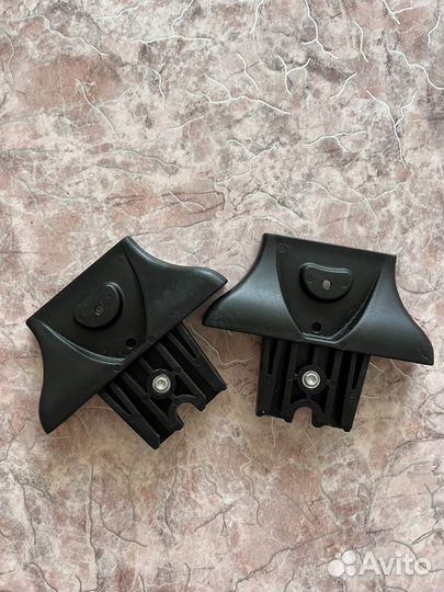 Адаптер для коляски