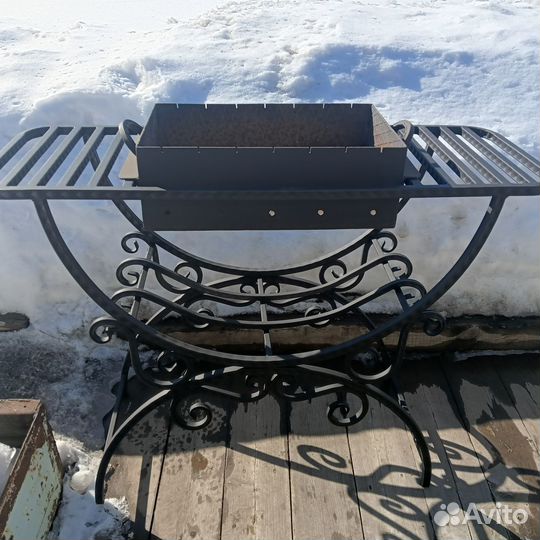 Изготовление изделий из метала