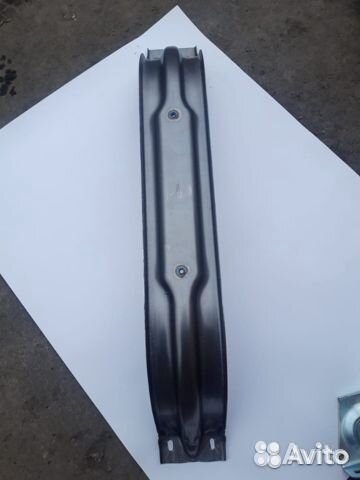 Усилитель переднего бампера Лада Гранта Новый