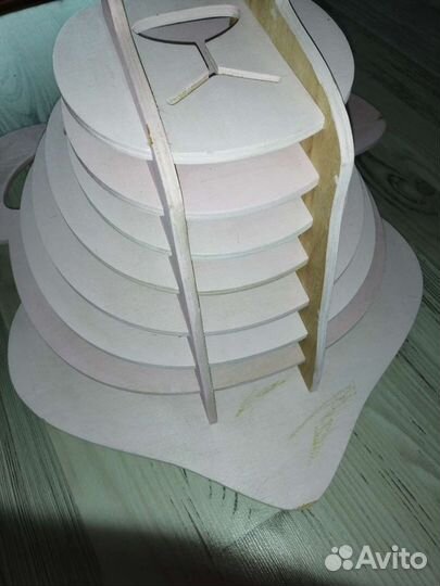 Панно медведь