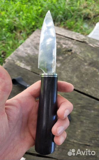 Кухонные ножи