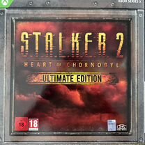 stalker коллекционное издание - Купить игры, приставки и ...