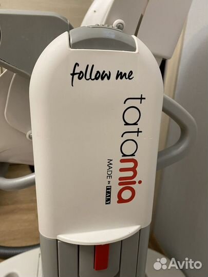 Кресло для кормления peg perego tatamia