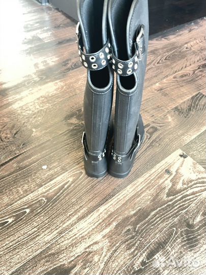 Продам сапожки