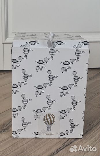 Декоративный воздушный шар Filibabba оригинал