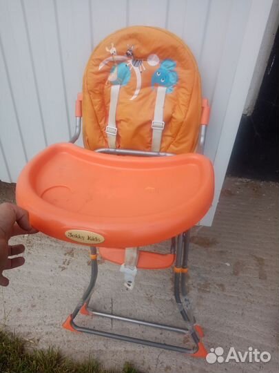 Столик для кормления ребенка