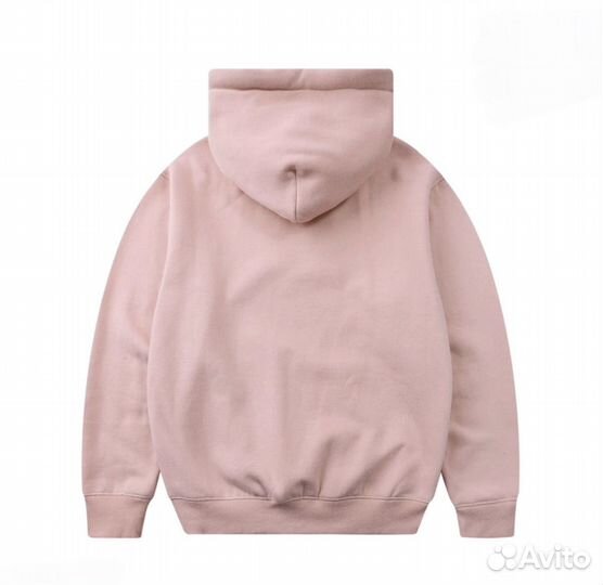 Худи carhartt L роозое