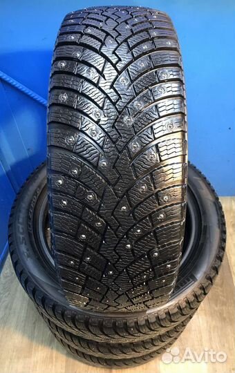 Pirelli Scorpion Ice Zero 2 235/50 R19