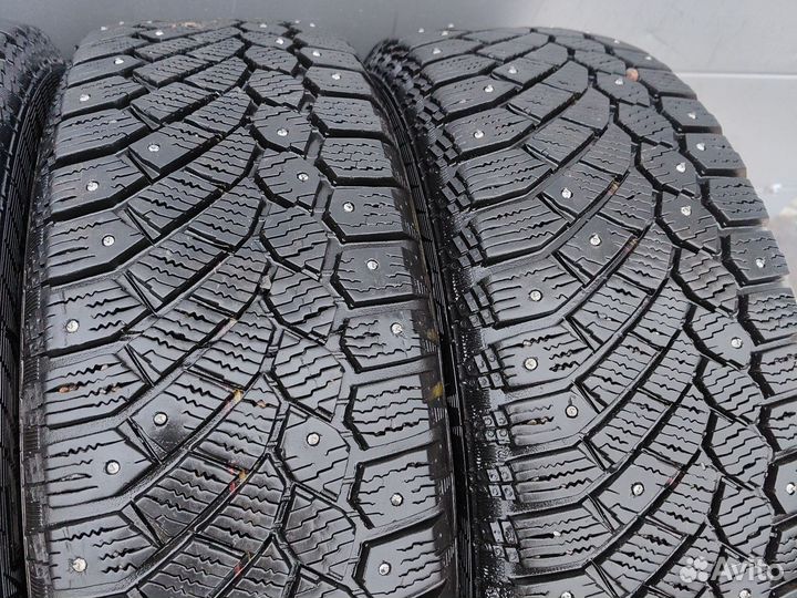 Gislaved Nord Frost 200 195/65 R15