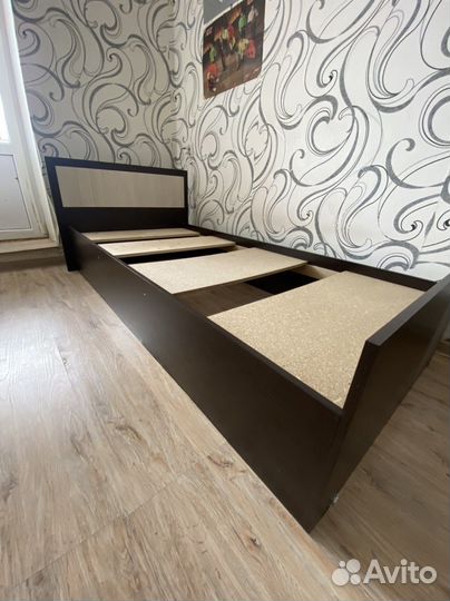 Кровать бу
