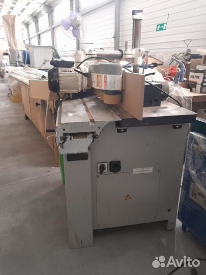 Фрезерный станок Felder F700 Z