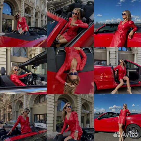 Фотограф Фотосессия Видео