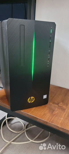 Игровой компьютер i5 9400f