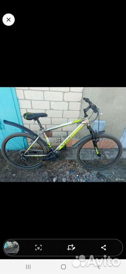 Электровелосипед