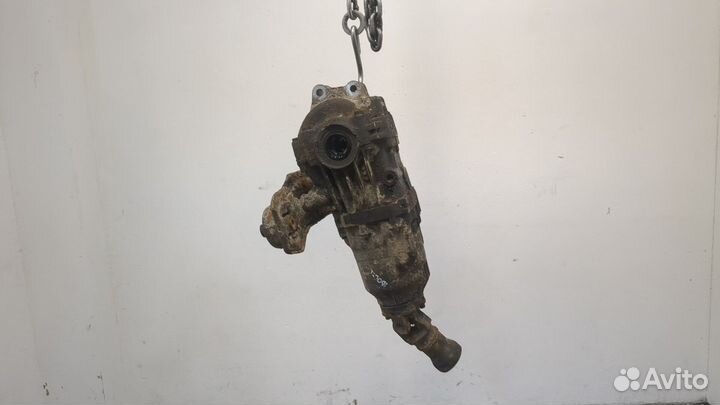 Редуктор моста Honda CR-V, 2007