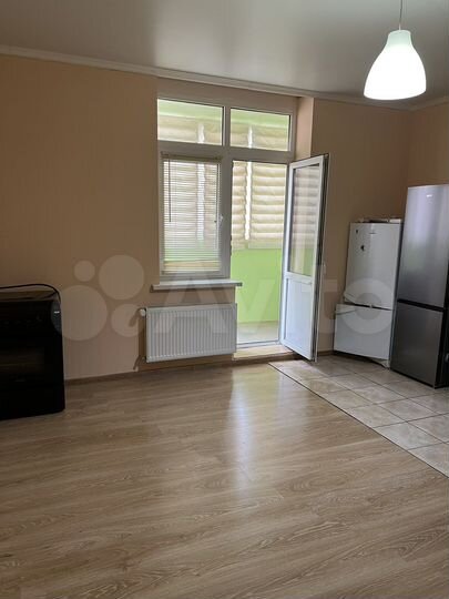 2-к. квартира, 65 м², 7/17 эт.