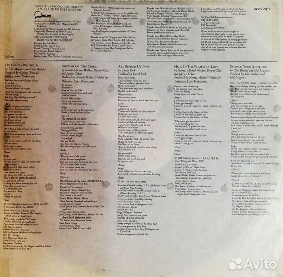 Виниловые пластинки John Lennon 