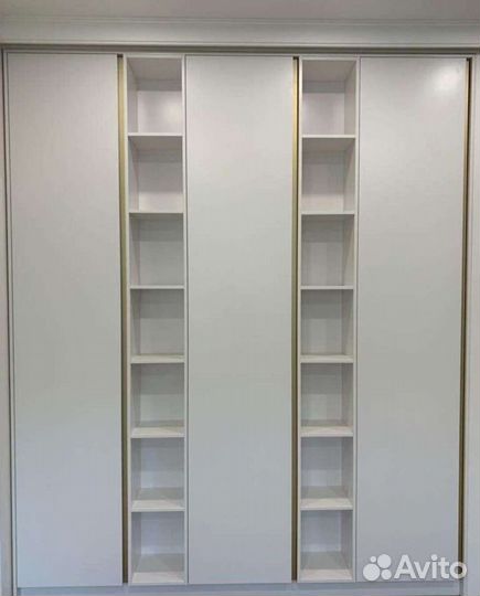 Проектирование мебели в Базис-мебельщик