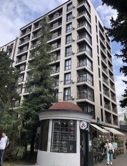 2-к. квартира, 61,7 м², 5/10 эт.