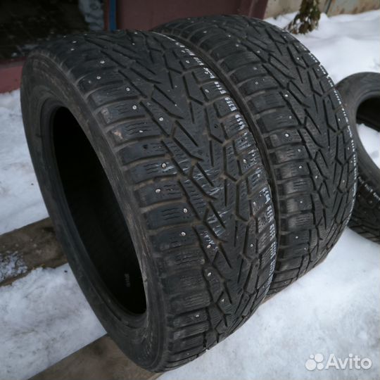 Nokian Tyres Nordman 7 215/55 R17 98T