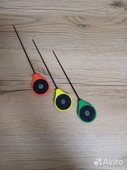 Зимние удочки