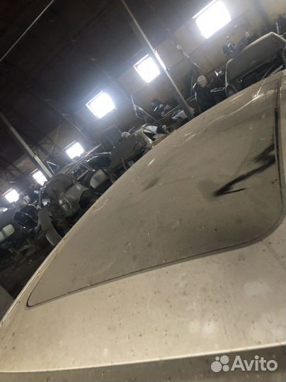 Панорамная крыша touareg NF