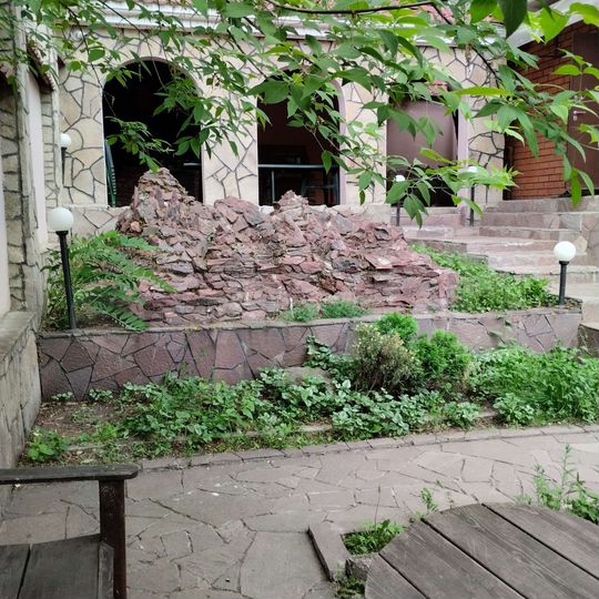 Дом 120 м² на участке 4 сот.