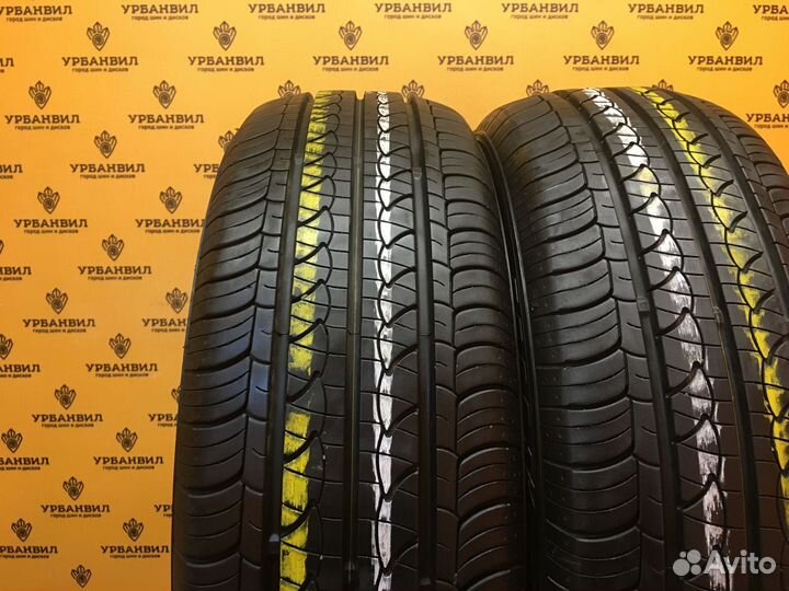 Nexen N'Priz AH8 185/65 R15 88H