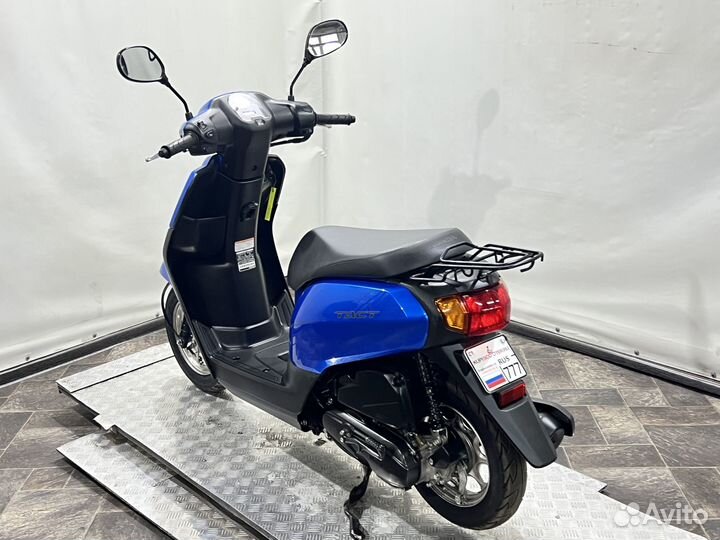 Скутер Honda Tact