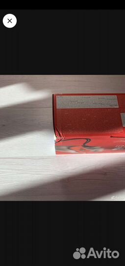 Игровая приставка nintendo switch rev 2