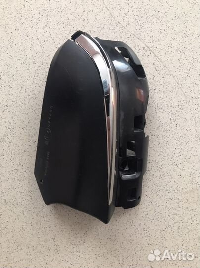Крышка зеркала toyota camry 70