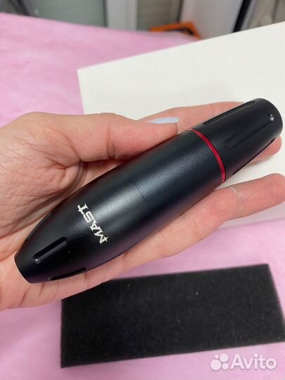 Маст пузатик (мини )