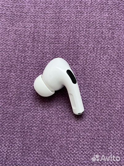 AirPods pro левый наушник