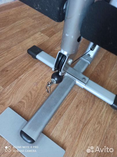 Спортивный тренажер