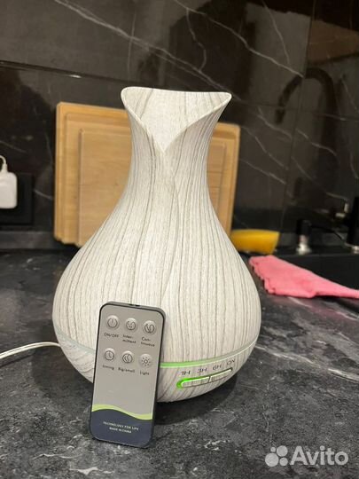 Ароматический диффузор