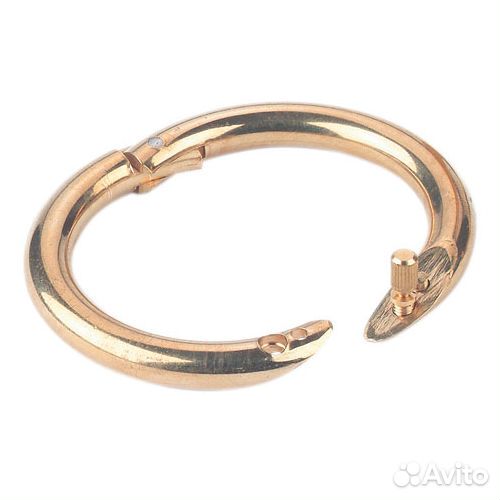 Носовые кольца для крс Kerbl