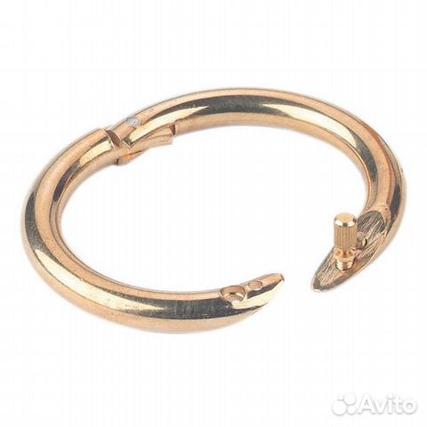 Носовые кольца для крс Kerbl